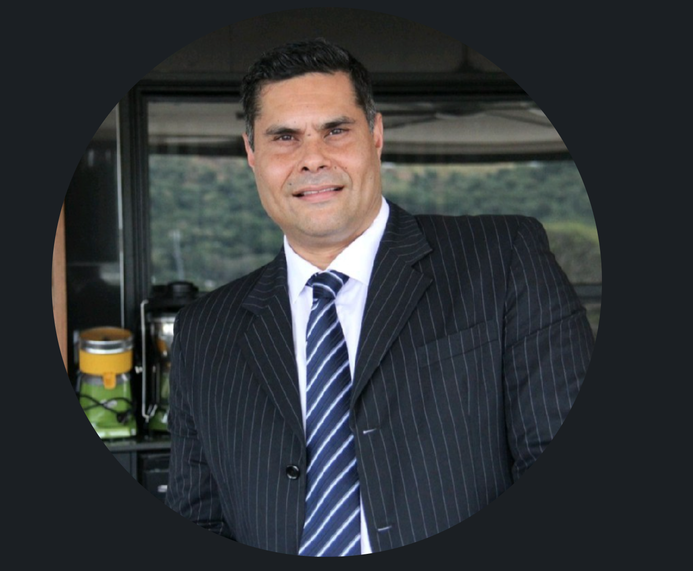 Mal Michaels, Mutual Wide Corporation